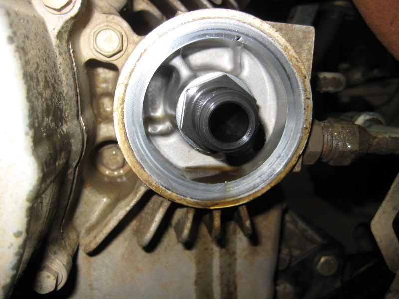 Polaris Engine Knocking After Maintenance??? Polaris ATV Forum